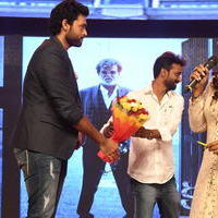 Kabali Movie Audio Launch Photos | Picture 1345515