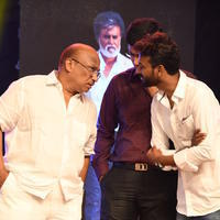 Kabali Movie Audio Launch Photos | Picture 1345533