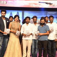 Kabali Movie Audio Launch Photos | Picture 1345568