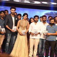 Kabali Movie Audio Launch Photos | Picture 1345569