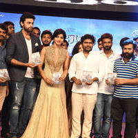 Kabali Movie Audio Launch Photos | Picture 1345573