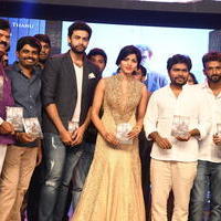 Kabali Movie Audio Launch Photos | Picture 1345577