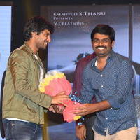 Kabali Movie Audio Launch Photos | Picture 1344488