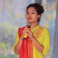 Pooja Ramachandran - Marala Telupana Priya Movie Audio Launch Photos | Picture 1345425