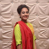 Pooja Ramachandran New Stills | Picture 1345210