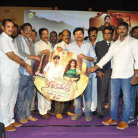 Nee Jathaleka Movie Audio Launch Photos | Picture 1345013