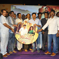 Nee Jathaleka Movie Audio Launch Photos