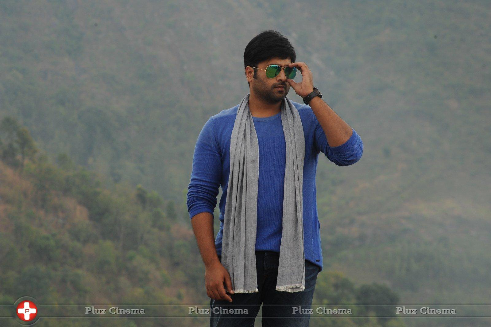 Nara Rohit New Gallery | Picture 1346279