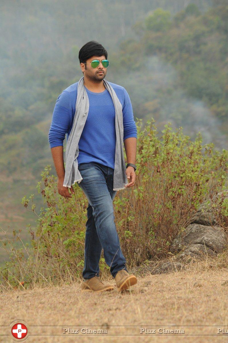 Nara Rohit New Gallery | Picture 1346280