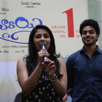 Rojulu Marayi Movie Team at Vijayawada | Picture 1346156