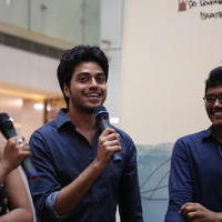 Rojulu Marayi Movie Team at Vijayawada | Picture 1346159