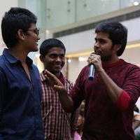 Rojulu Marayi Movie Team at Vijayawada | Picture 1346160