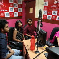 Rojulu Marayi Movie Team at Vijayawada | Picture 1346166