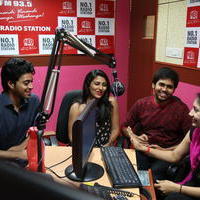 Rojulu Marayi Movie Team at Vijayawada | Picture 1346167
