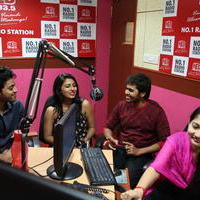 Rojulu Marayi Movie Team at Vijayawada | Picture 1346170