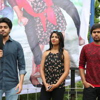 Rojulu Marayi Movie Team at Vijayawada | Picture 1346171