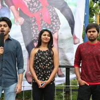 Rojulu Marayi Movie Team at Vijayawada | Picture 1346173