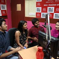 Rojulu Marayi Movie Team at Vijayawada | Picture 1346178