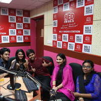 Rojulu Marayi Movie Team at Vijayawada | Picture 1346181