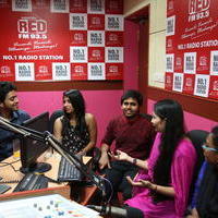 Rojulu Marayi Movie Team at Vijayawada | Picture 1346182
