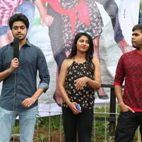 Rojulu Marayi Movie Team at Vijayawada | Picture 1346184