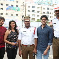 Rojulu Marayi Movie Team at Vijayawada | Picture 1346185
