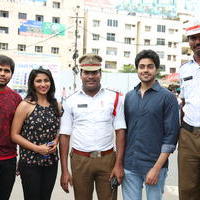 Rojulu Marayi Movie Team at Vijayawada | Picture 1346186
