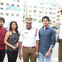 Rojulu Marayi Movie Team at Vijayawada | Picture 1346187