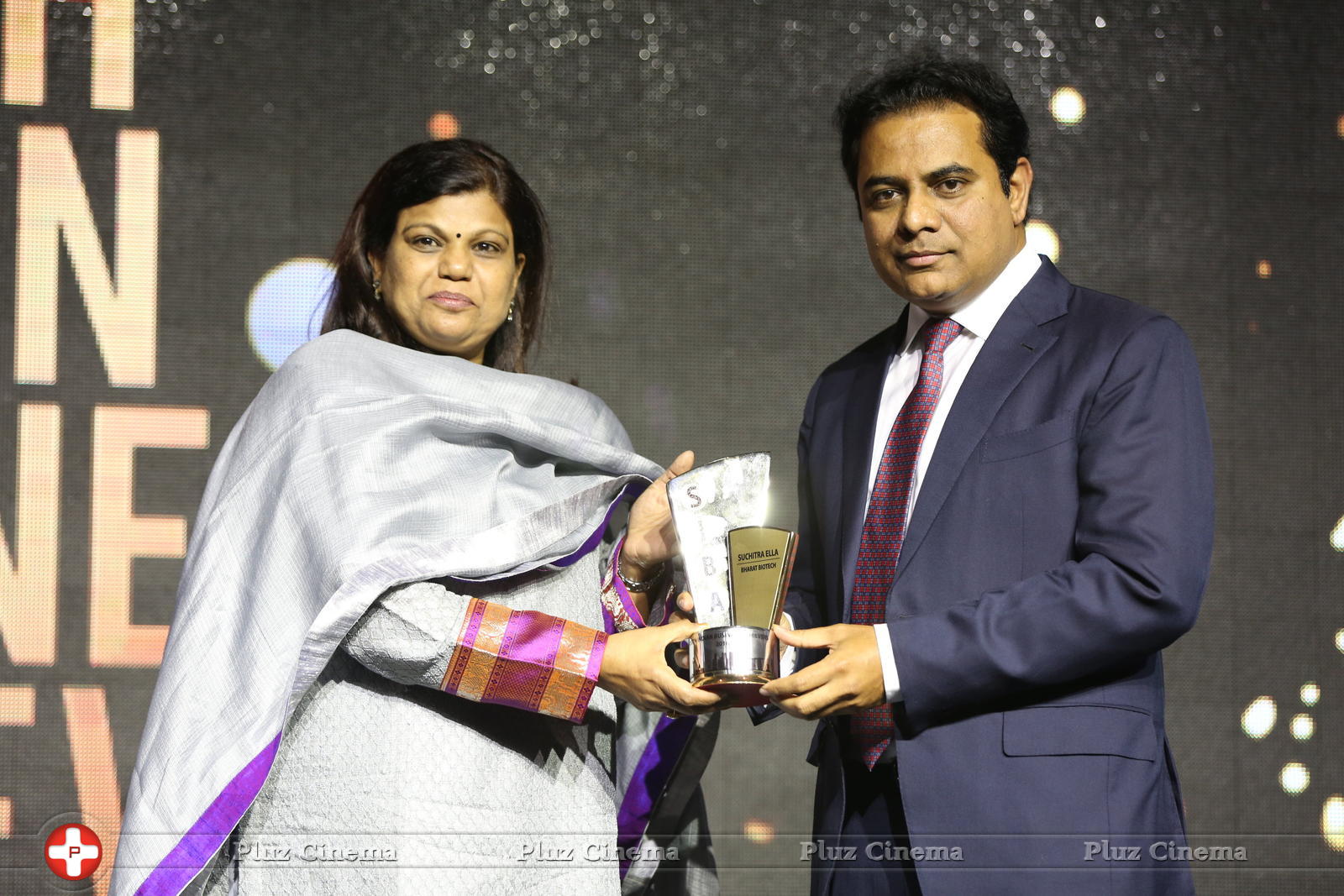 The South Indian Business Achievers Awards Photos | Picture 1346882