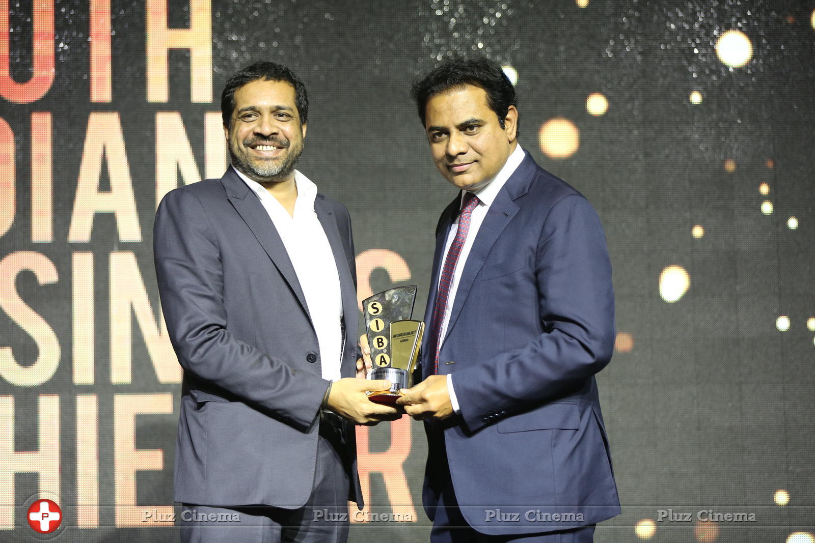 The South Indian Business Achievers Awards Photos | Picture 1346885