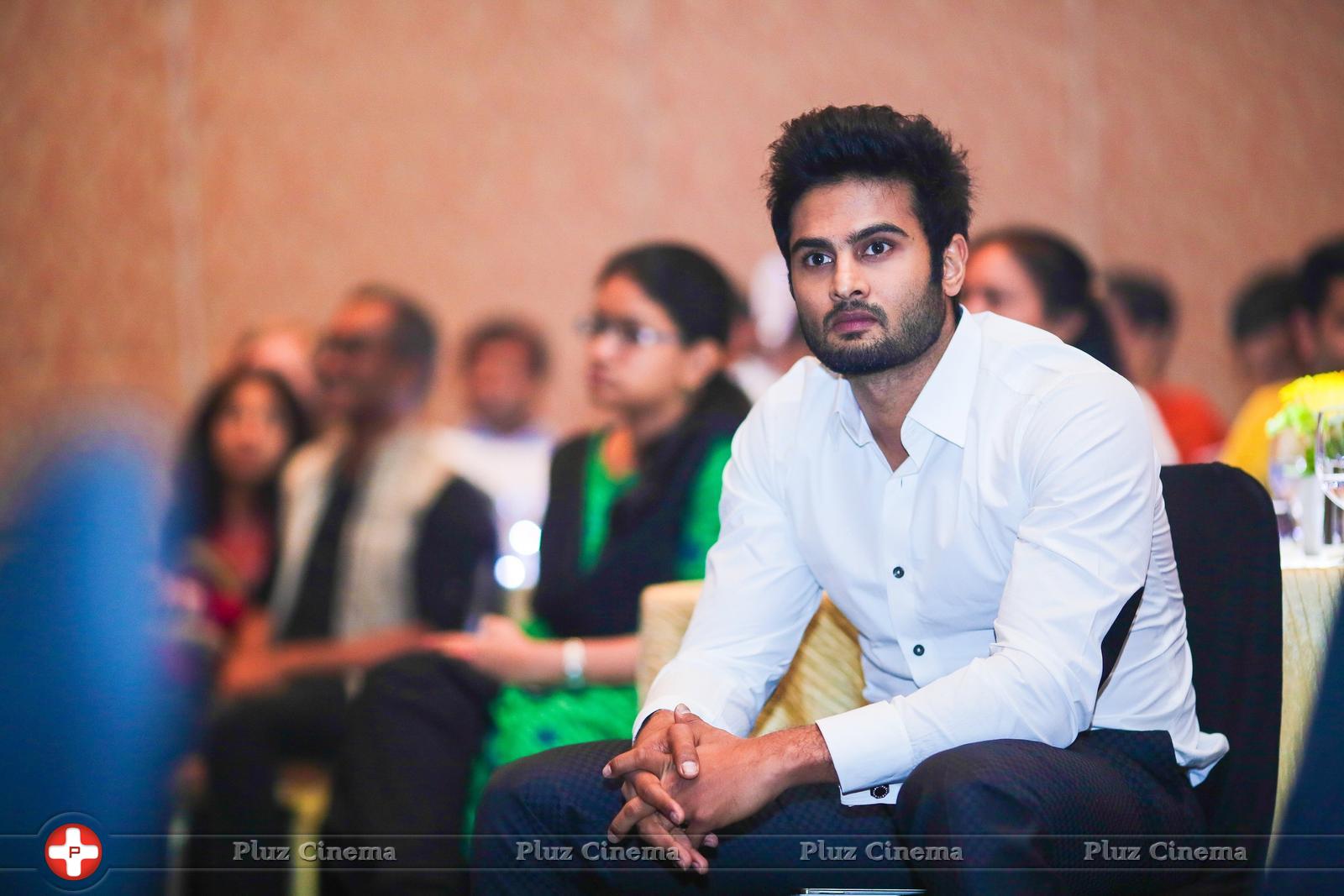 The South Indian Business Achievers Awards Photos | Picture 1346889