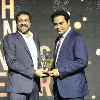 The South Indian Business Achievers Awards Photos | Picture 1346885