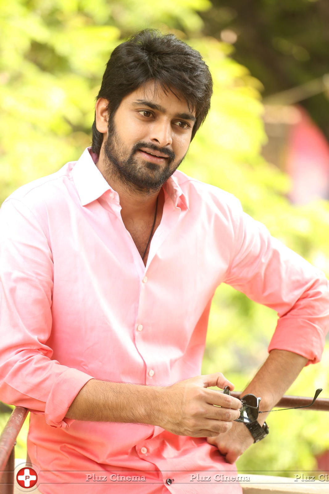 Naga Shourya Latest Photos | Picture 1254662