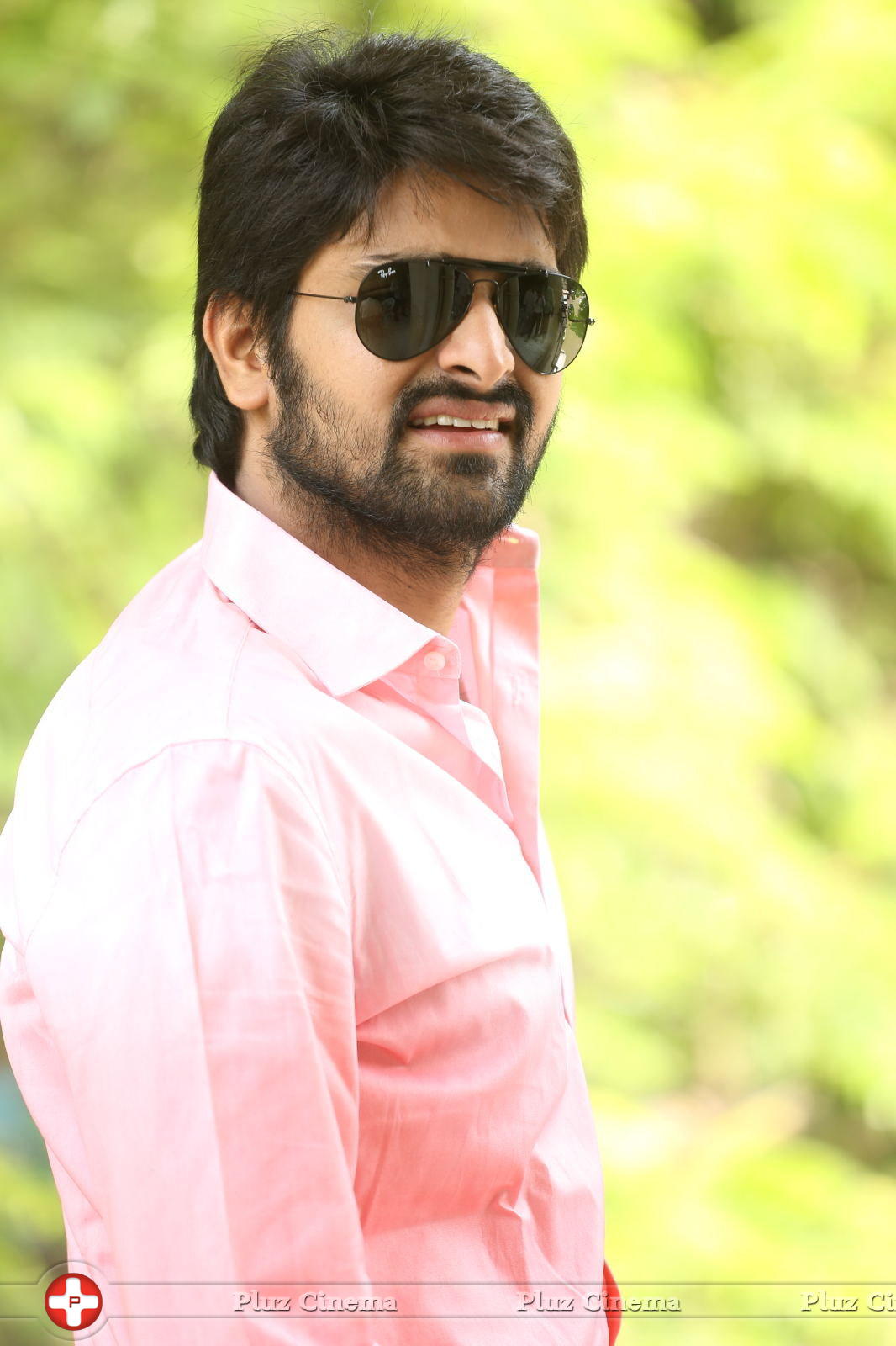 Picture 1254711 | Naga Shourya Latest Photos