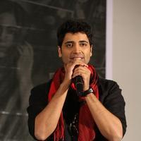 Adivi Sesh - Kshanam Movie Press Meet Photos