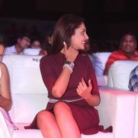 Madhu Shalini at Oopiri Movie Audio Launch Photos | Picture 1255991