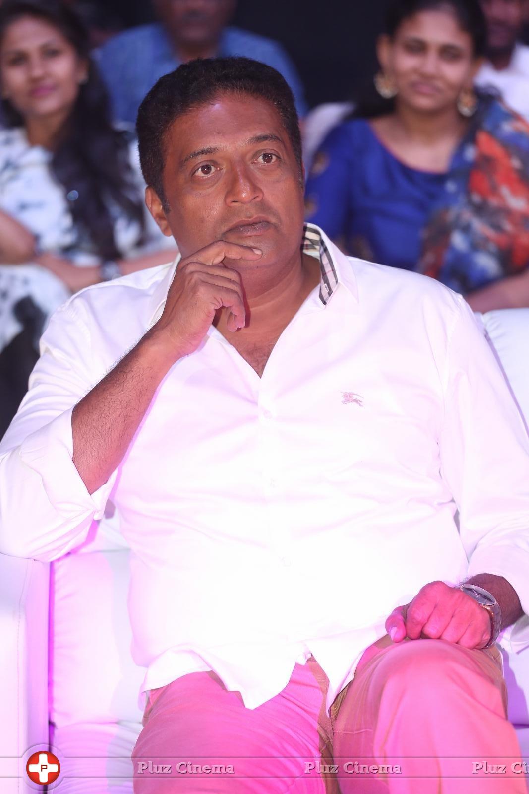 Prakash Raj - Celebrities At Oopiri Movie Audio Launch Photos | Picture 1255113