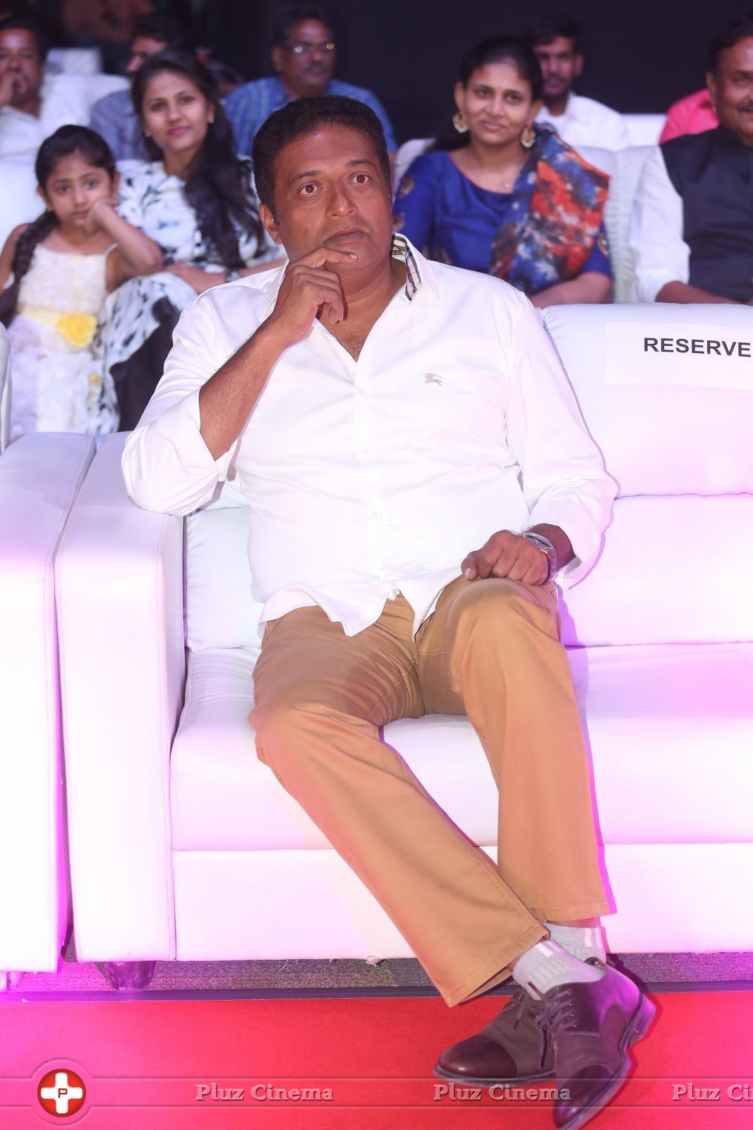 Prakash Raj - Celebrities At Oopiri Movie Audio Launch Photos | Picture 1255114