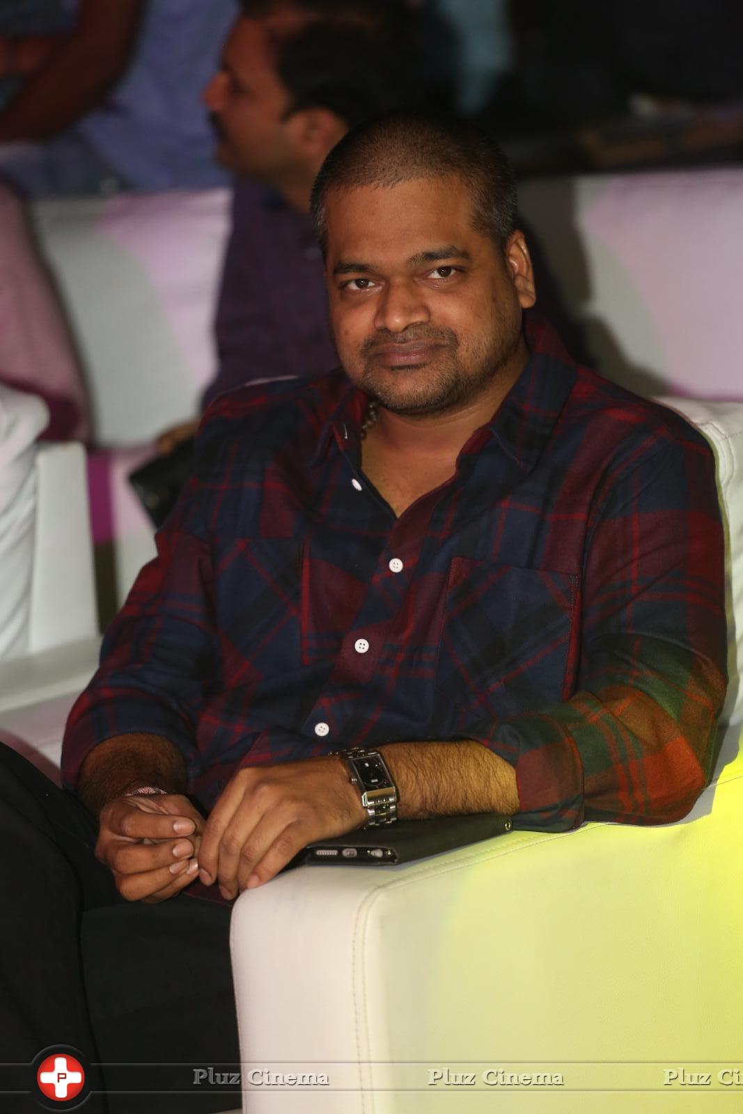 Harish Shankar - Celebrities At Oopiri Movie Audio Launch Photos | Picture 1255394