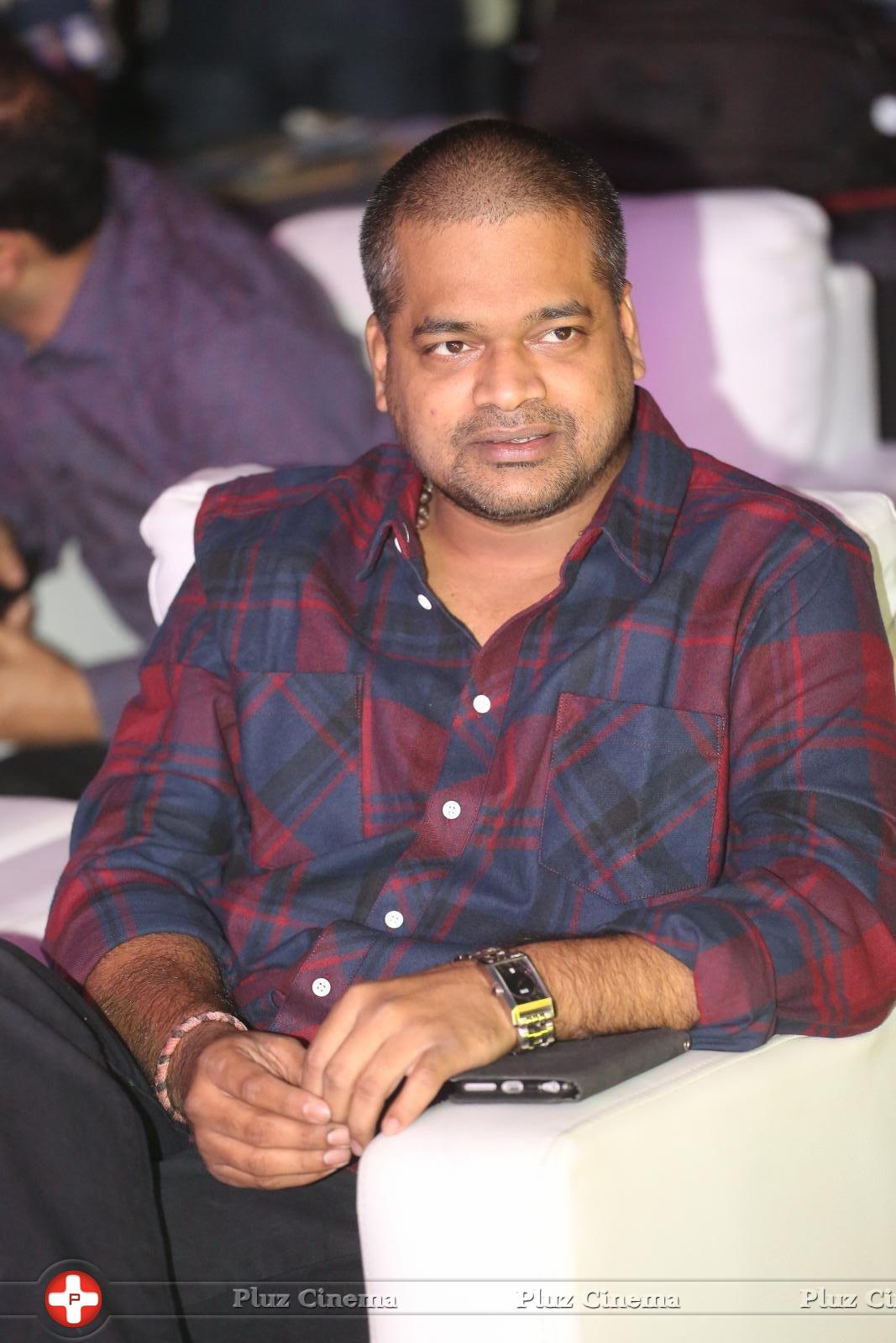 Harish Shankar - Celebrities At Oopiri Movie Audio Launch Photos | Picture 1255396