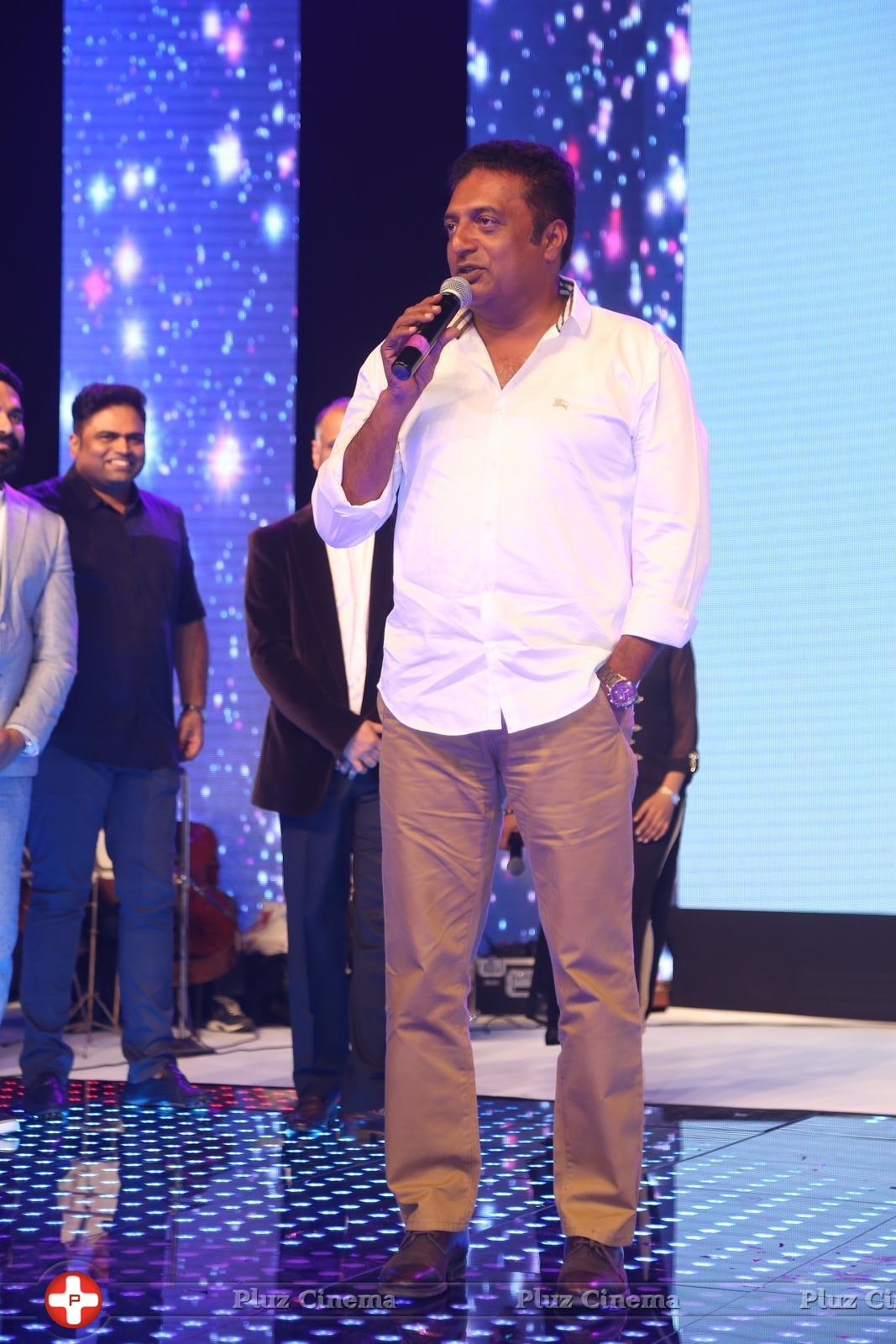 Prakash Raj - Celebrities At Oopiri Movie Audio Launch Photos | Picture 1255586