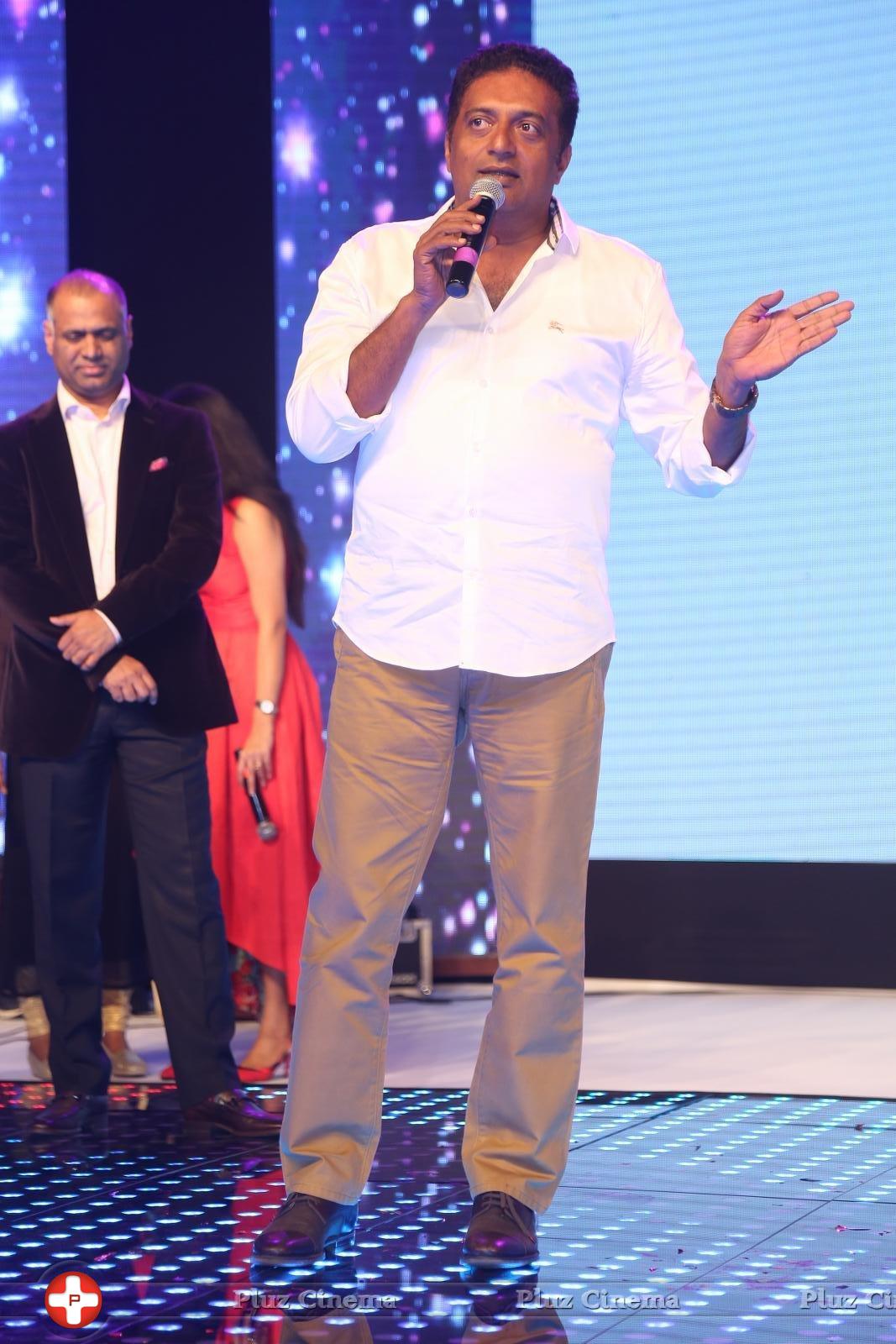 Prakash Raj - Celebrities At Oopiri Movie Audio Launch Photos | Picture 1255590
