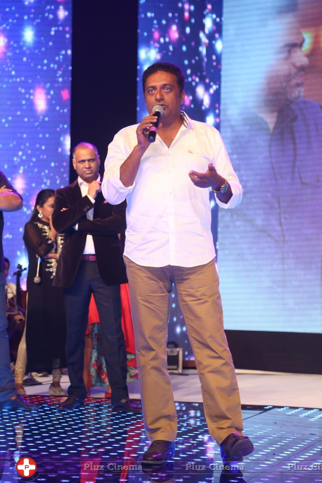 Prakash Raj - Celebrities At Oopiri Movie Audio Launch Photos | Picture 1255591