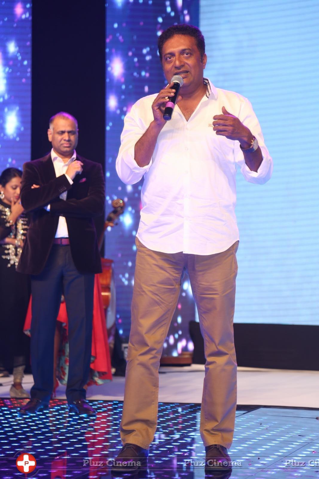 Prakash Raj - Celebrities At Oopiri Movie Audio Launch Photos | Picture 1255593