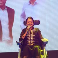 Suma Kanakala - Celebrities At Oopiri Movie Audio Launch Photos | Picture 1255090