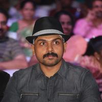 Karthi - Celebrities At Oopiri Movie Audio Launch Photos | Picture 1255169