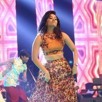 Anasuya Bharadwaj - Celebrities At Oopiri Movie Audio Launch Photos | Picture 1255206