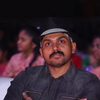 Karthi - Celebrities At Oopiri Movie Audio Launch Photos | Picture 1255342