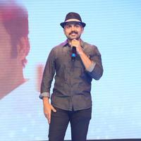 Karthi - Celebrities At Oopiri Movie Audio Launch Photos | Picture 1255577