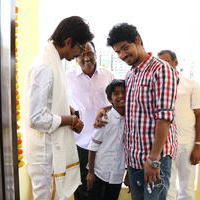 Actor DhanRaj House Warming Function Stills | Picture 1257082